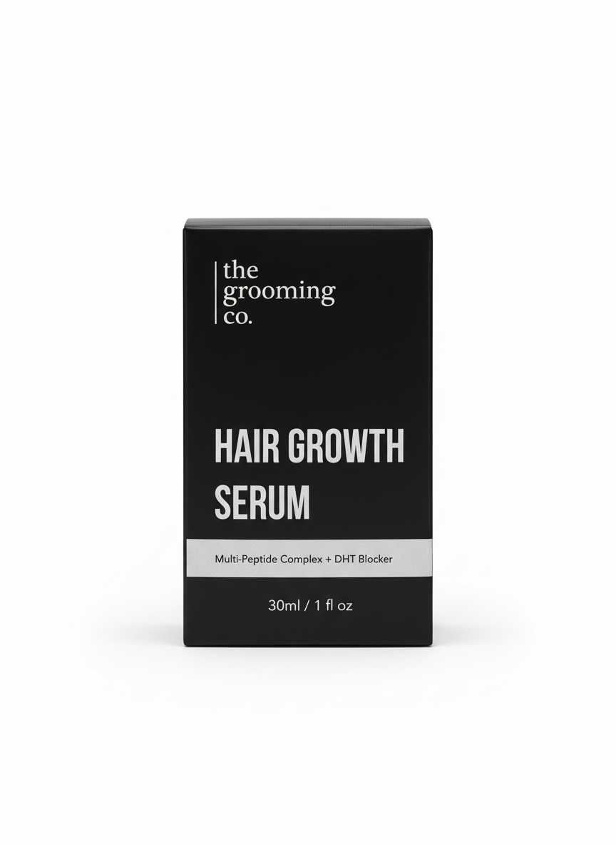 The Grooming Co. Hair Growth Serum 30 ml