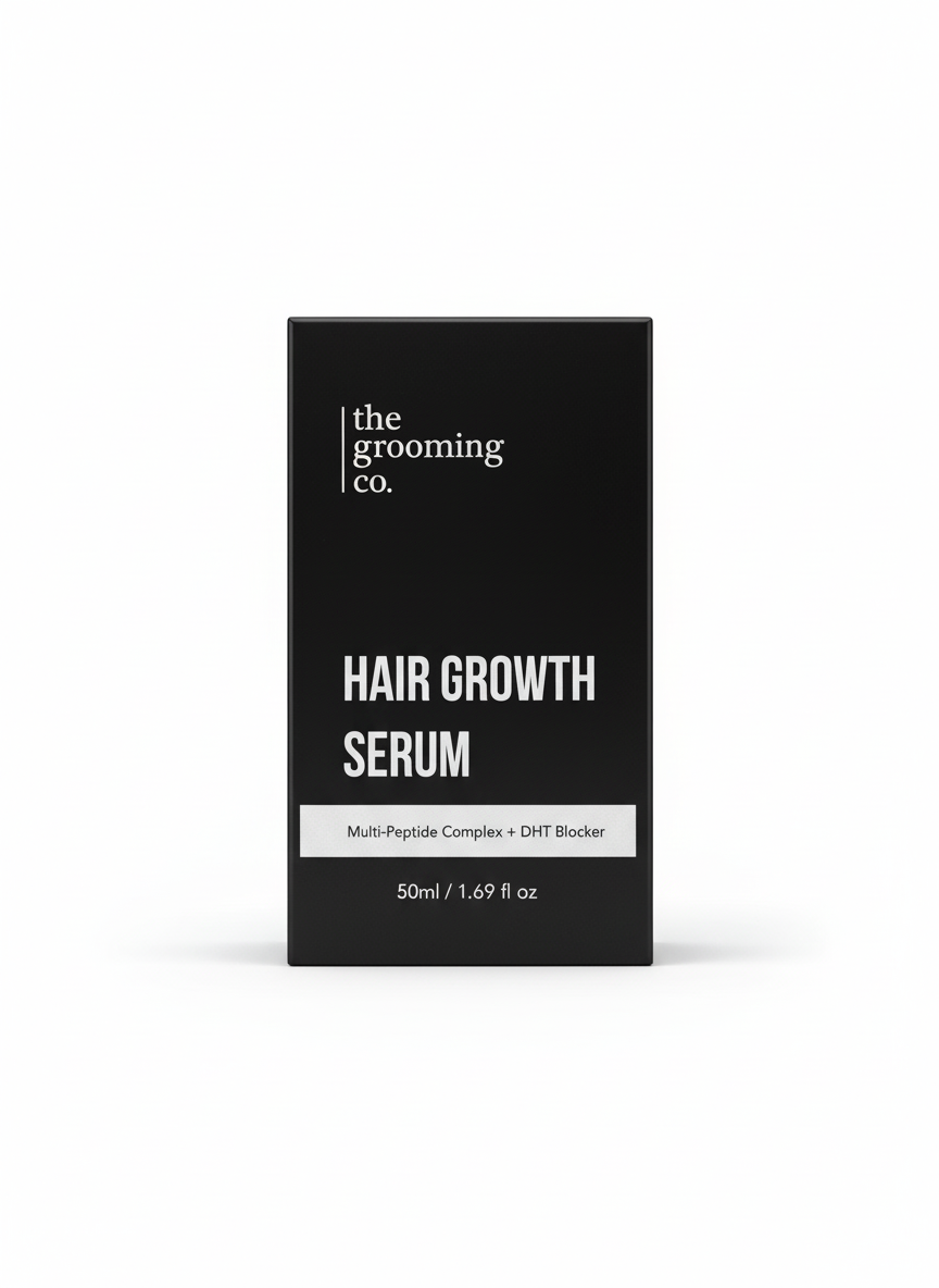 The Grooming Co. Hair Growth Serum 50 ml