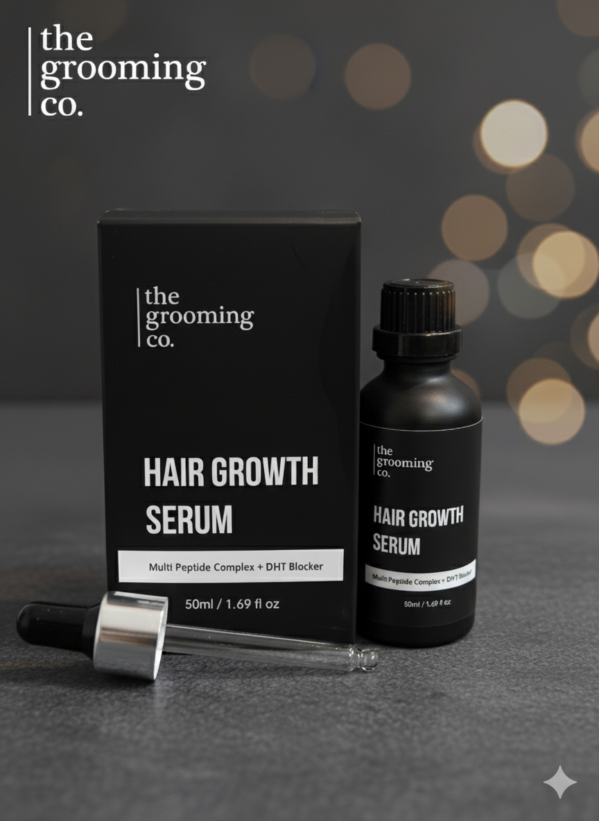 The Grooming Co. Hair Growth Serum 50 ml