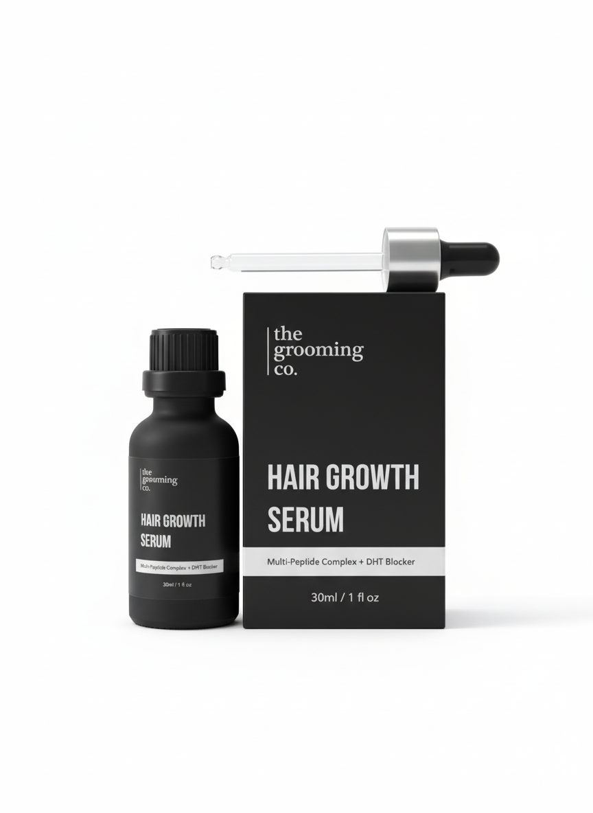 The Grooming Co. Hair Growth Serum 30 ml